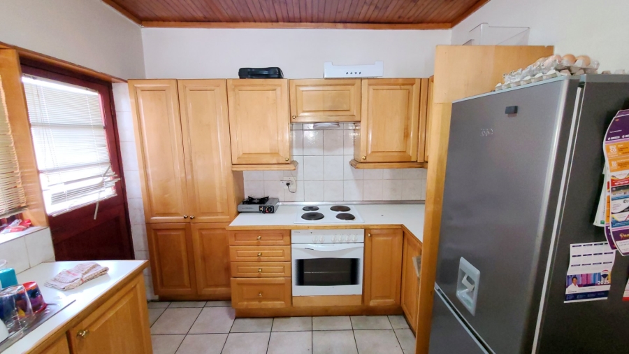 3 Bedroom Property for Sale in Highbury Western Cape